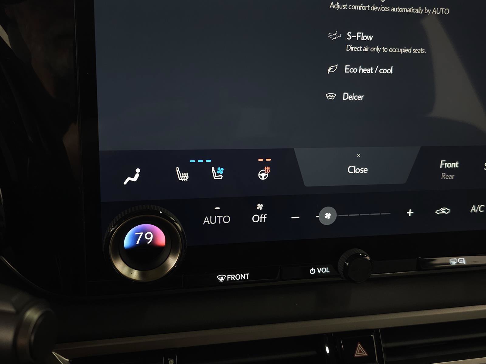 Certified 2024 Lexus RX 350 Premium w/ Convenience Package AWD/4WD image 29