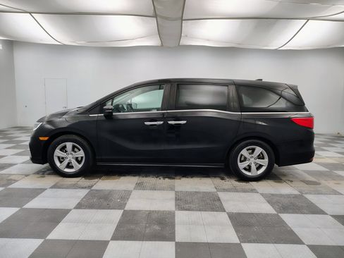 Used 2018 Honda Odyssey EX-L image 7