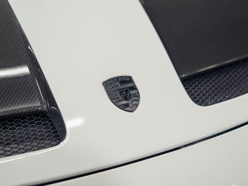 Used 2022 Porsche 911 Turbo S AWD/4WD image 26