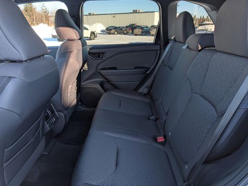 New 2026 Subaru Forester Premium image 7