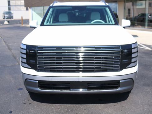 New 2026 Hyundai Palisade Limited image 10