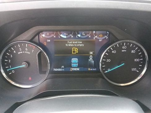 Used 2024 Ford Expedition Limited RWD image 20