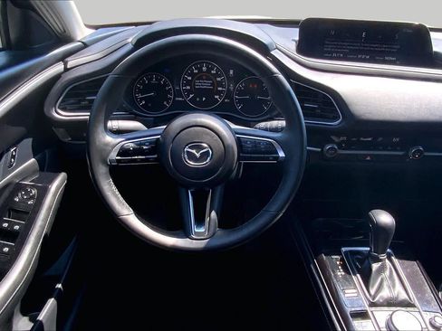 Used 2024 MAZDA CX-30 AWD 2.5 S w/ Select Sport Pkg image 6