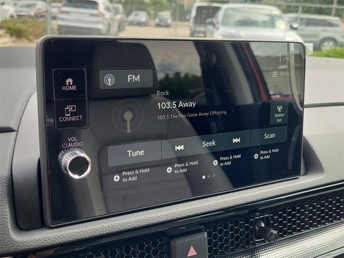 New 2026 Honda CR-V EX-L image 12