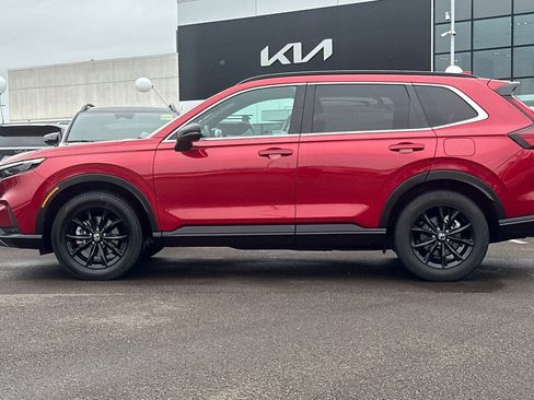 Used 2024 Honda CR-V Sport-L image 7