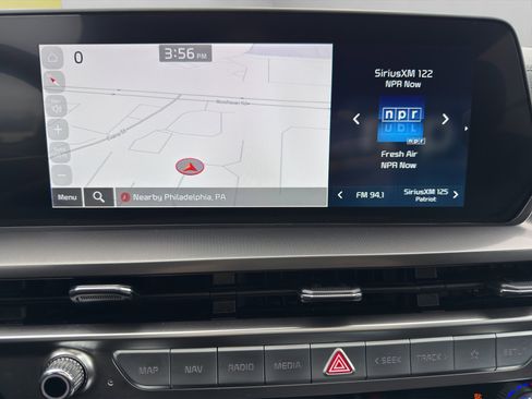 Used 2025 Kia Telluride S image 27