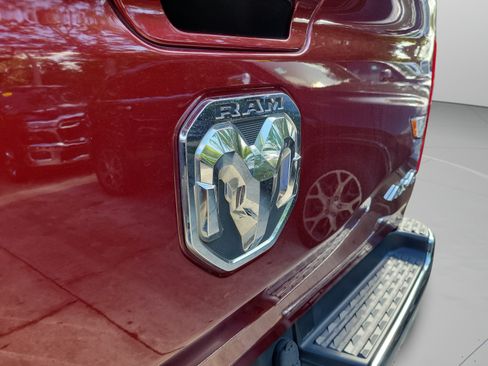 Used 2019 RAM 1500 Limited AWD/4WD image 29
