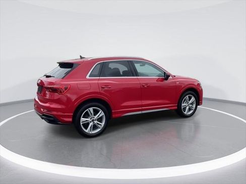 Used 2022 Audi Q3 2.0T Premium Plus AWD/4WD image 8