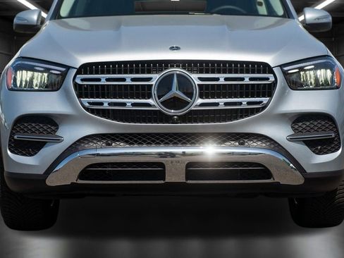 Used 2025 Mercedes-Benz GLE 350 4MATIC image 13