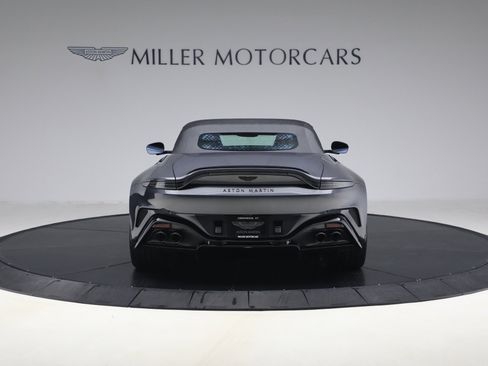 New 2026 Aston Martin V8 Vantage S image 18