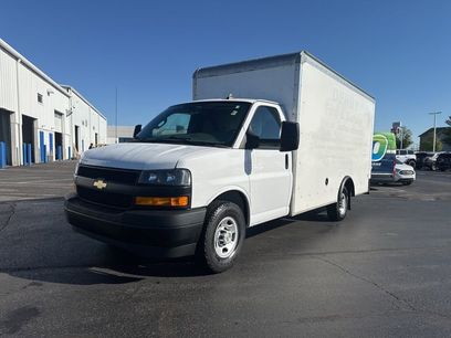 Used 2022 Chevrolet Express 3500 w/ Power Convenience Package