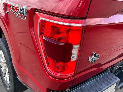Used 2021 Ford F150 XLT w/ Equipment Group 302A High AWD/4WD image 28