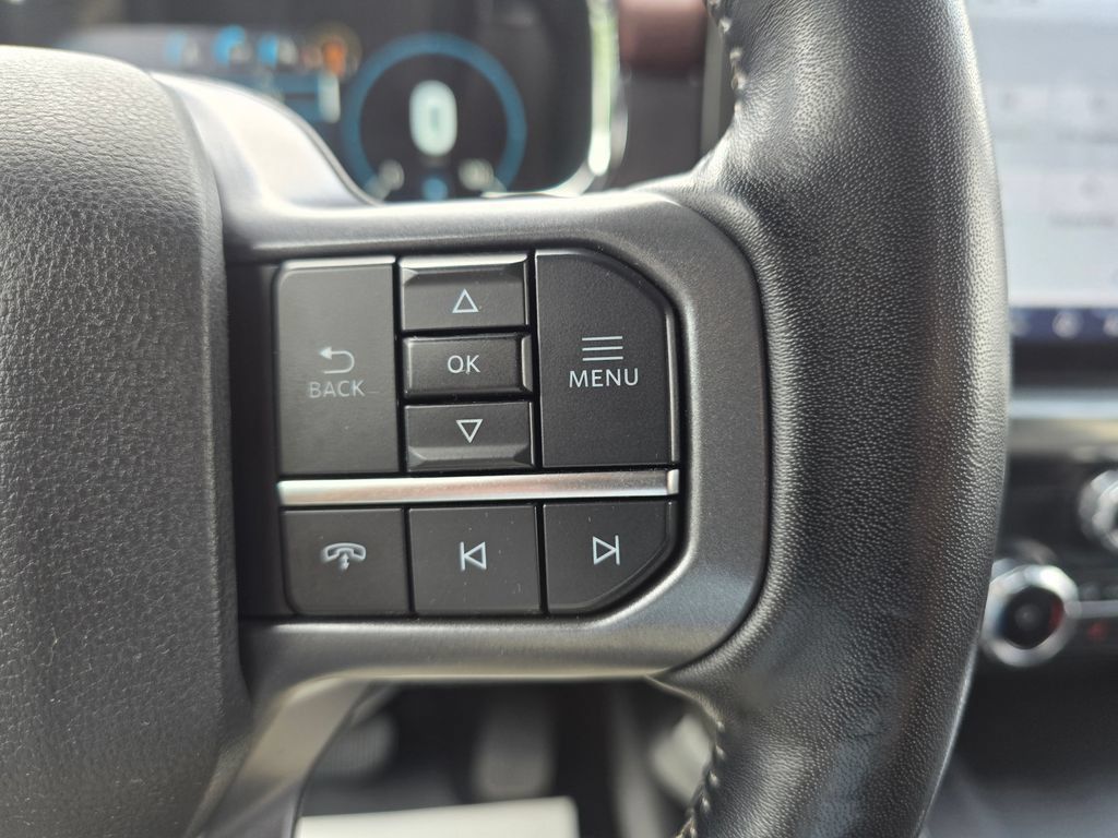 Used 2023 Ford F150 Lariat w/ Equipment Group 502A High AWD/4WD image 14