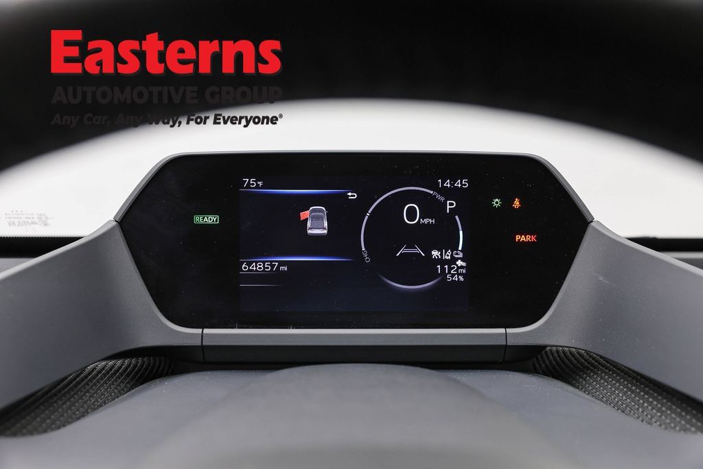 Used 2023 Subaru Solterra AWD image 19