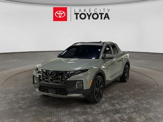 Used 2022 Hyundai Santa Cruz Limited AWD/4WD video 1