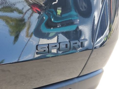 Certified 2024 Honda HR-V Sport image 8