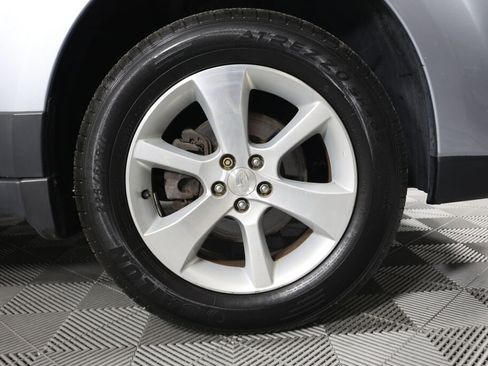 Used 2013 Subaru Outback 2.5i Limited w/ Moonroof Pkg image 6