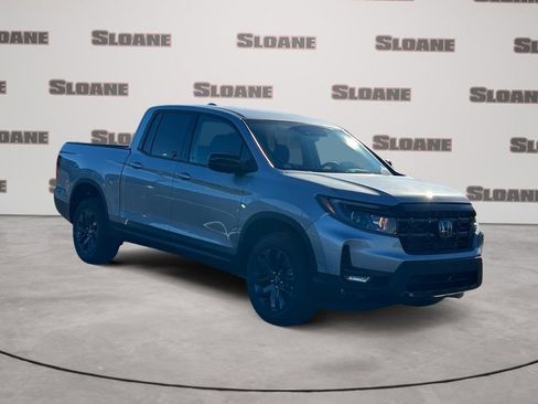 New 2026 Honda Ridgeline Sport image 7