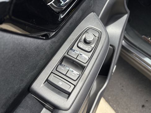New 2026 Subaru Forester Sport AWD/4WD image 26