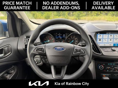 Used 2019 Ford Escape SE FWD image 23