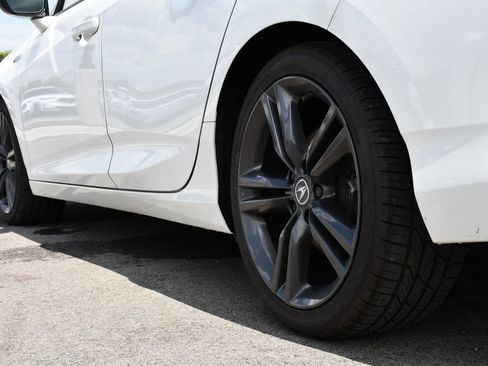 Used 2024 Acura Integra A-Spec FWD image 13