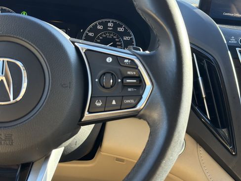 Certified 2023 Acura RDX FWD w/ Technology Package image 20