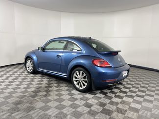Used 2019 Volkswagen Beetle 2.0T SE video 2