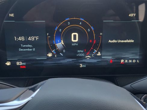 New 2026 Chevrolet Equinox LT image 17