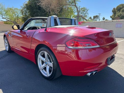 Used 2014 BMW Z4 sDrive28i image 8