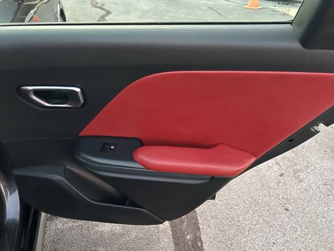 Used 2025 Kia K4 GT-Line w/ GT-Line Premium Package image 34