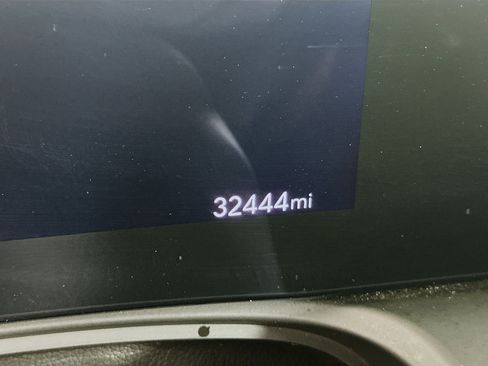 Used 2025 Buick Encore GX Preferred FWD image 19
