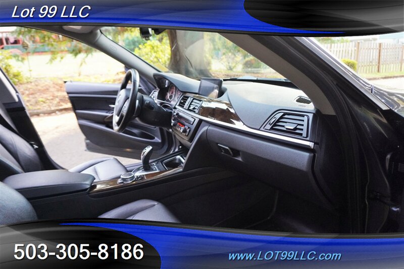 Used 2015 BMW 328i Gran Turismo xDrive AWD/4WD image 17