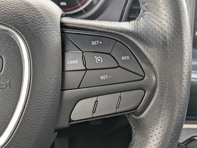 Used 2018 Dodge Challenger R/T RWD image 25
