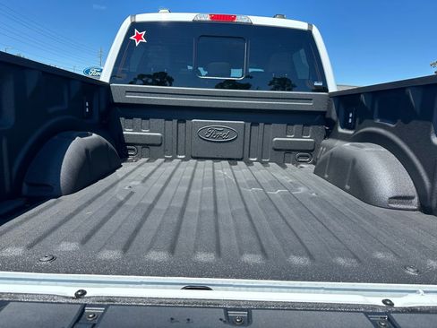 New 2025 Ford F150 XLT w/ Equipment Group 303A High image 43