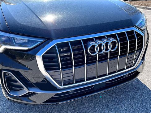 Used 2024 Audi Q3 2.0T Premium Plus image 33