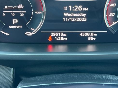 Used 2023 Audi e-tron GT Premium Plus w/ Performance Package image 26