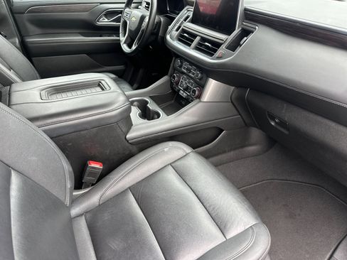 Used 2023 Chevrolet Tahoe LT image 15