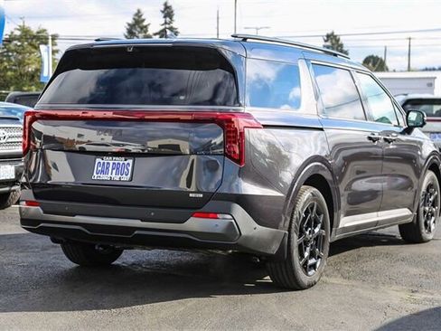 New 2026 Kia Carnival SX Prestige image 9