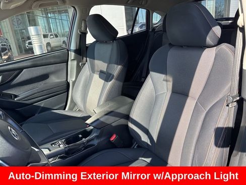 Used 2019 Subaru Crosstrek 2.0i Premium w/ Popular Package #4 image 14