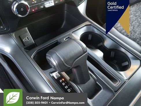 Certified 2025 Ford F150 Tremor w/ Tow/Haul Package image 20