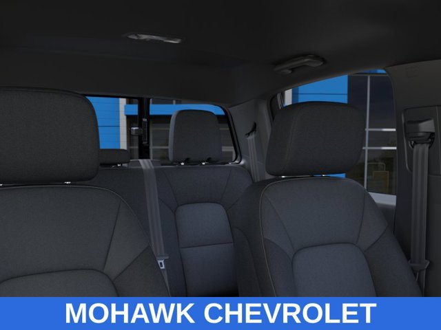 New 2026 Chevrolet Colorado Trail Boss AWD/4WD image 24