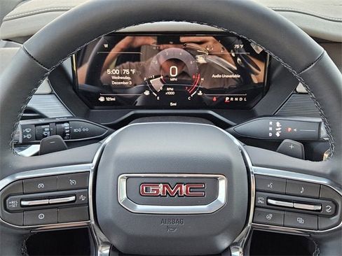 New 2026 GMC Acadia Elevation w/ Elevation Premium Package image 23