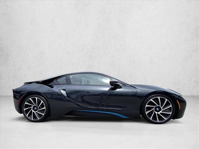 Used 2016 BMW i8 AWD/4WD image 5
