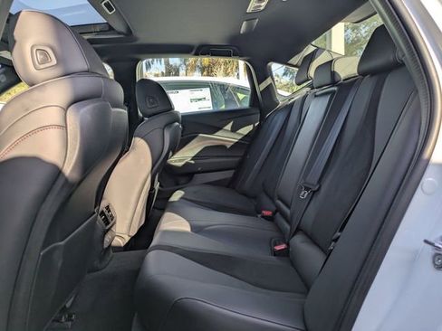Certified 2025 Acura TLX A-Spec Package image 12