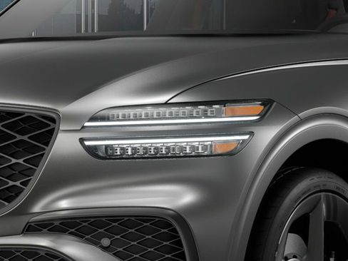 New 2026 Genesis GV70 2.5T Sport Prestige AWD/4WD image 9