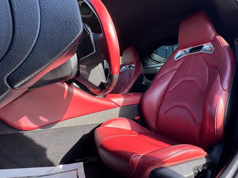 Used 2022 Toyota Supra Premium w/ Driver Assist Package RWD image 27