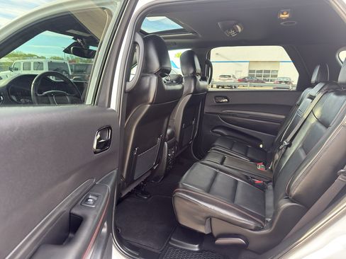 Used 2023 Dodge Durango R/T AWD/4WD image 31