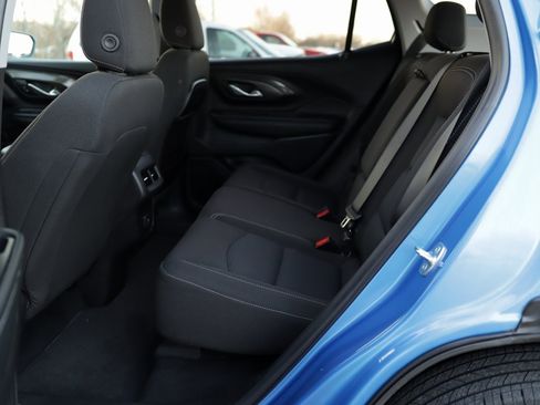 Used 2024 GMC Terrain SLE w/ Driver Convenience Package image 23