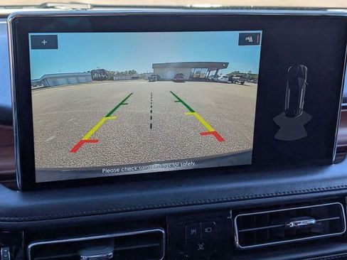 Used 2022 Lincoln Nautilus Reserve image 26