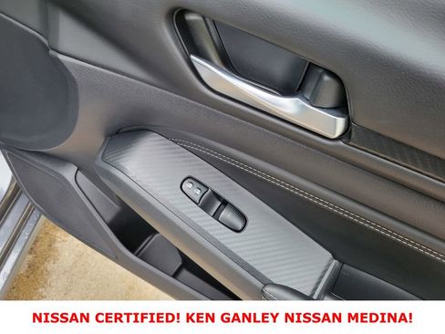 Certified 2020 Nissan Altima 2.5 S FWD image 49
